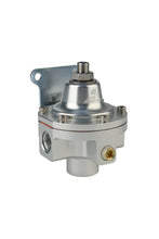 Load image into Gallery viewer, Aeromotive 13222 FITS: 3-Port Carbureted Bypass Regulator 2 x ORB-06 / 1 x ORB-6 Fuel Pressure Regulators