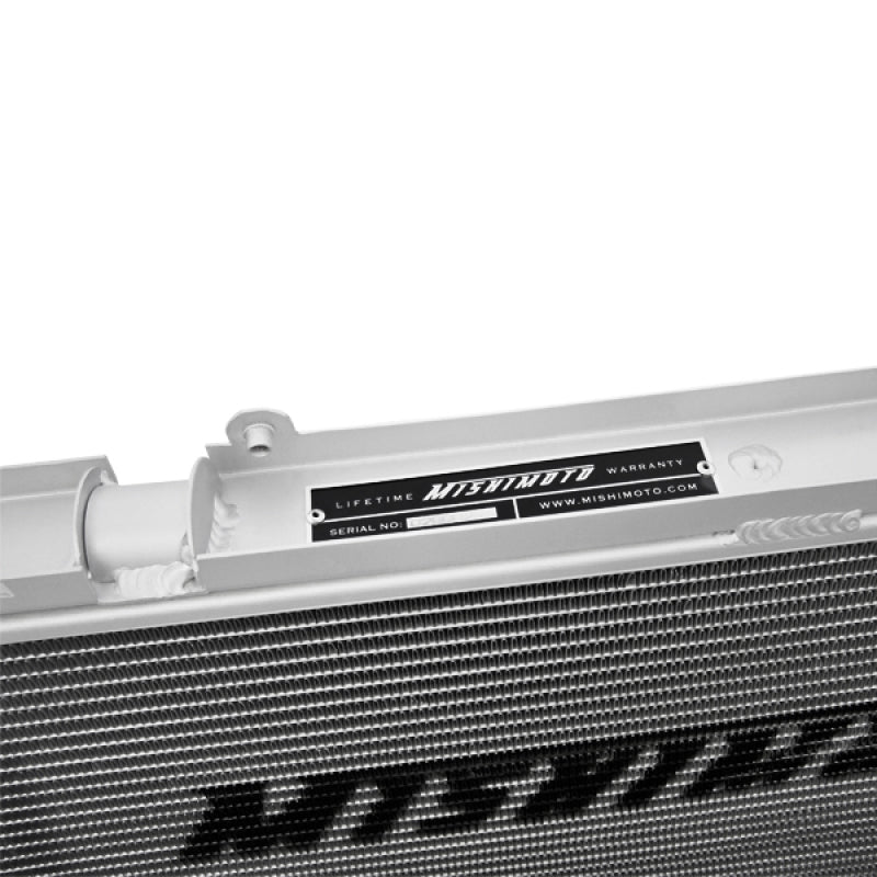 Mishimoto MMRAD-MR2-90 FITS: 90-97 Toyota MR2 Turbo Manual Aluminum Radiator Radiators