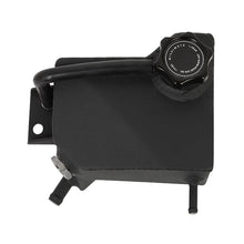 Load image into Gallery viewer, Mishimoto MMRT-CTR-17EMWBK FITS: Coolant Reservoirs FITS: 2017+ Honda Civic Type R Aluminum Expansion Tank Black Coolant Reservoirs