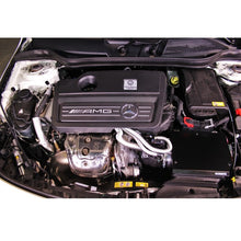 Load image into Gallery viewer, Mishimoto MMAI-CLA45-14BK FITS: Cold Air Intakes FITS: 14+ Mercedes-Benz Performance Race Intake Kit Black Cold Air Intakes