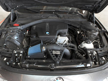 Load image into Gallery viewer, aFe 54-12212 FITS: MagnumFORCE Intakes Stage-2 PRO 5R 12-15 BMW 328i (F30) L4 3.0L (t) N20 Cold Air Intakes