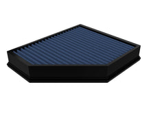 Load image into Gallery viewer, aFe 30-10299 FITS: MagnumFLOW OE Pro 5R Replacement Air Filter BMW (G20) 330i/iX / (G29) Z4 30i 2.0L Air Filters Direct Fit