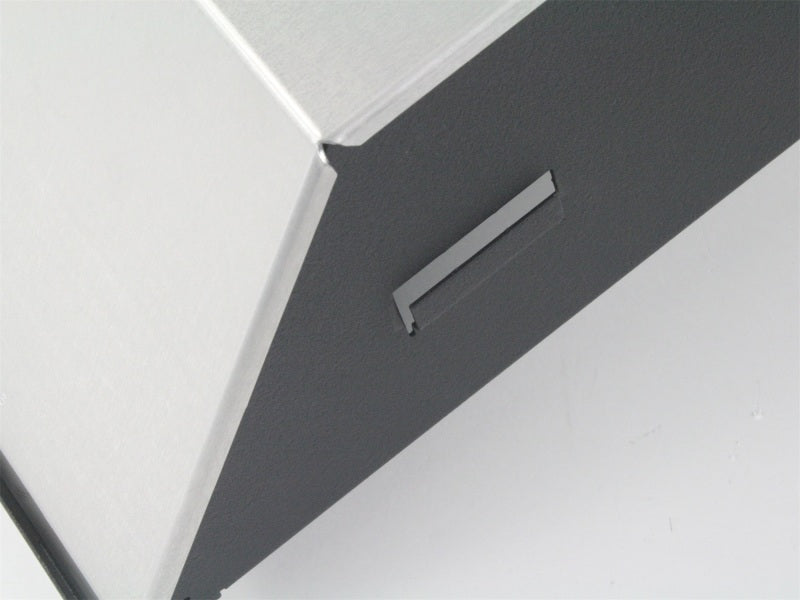 aFe 51-10572-1 FITS: MagnumFORCE Intakes Stage-2 PDS AIS PDS Mini Cooper S 02-06 L4-1.6L Cold Air Intakes