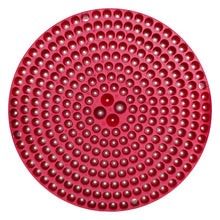Load image into Gallery viewer, Chemical Guys DIRTTRAP02 FITS: Cyclone Dirt Trap Car Wash Bucket Insert Red Wash Buckets