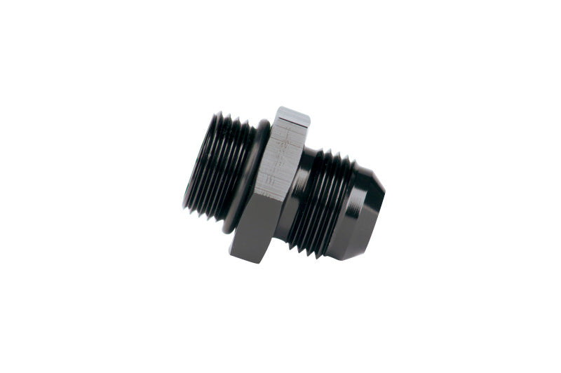 Aeromotive 15607 FITS: AN-08 O-Ring Boss / AN-08 Male Flare Adapter Fitting Fittings
