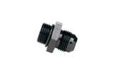 Aeromotive 15607 FITS: AN-08 O-Ring Boss / AN-08 Male Flare Adapter Fitting Fittings