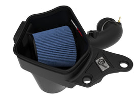aFe 54-13053R FITS: POWER Magnum FORCE Stage-2 Pro 5R Cold Air Intake System 06-13 BMW 3 Series L6-3.0L Non Turbo Cold Air Intakes