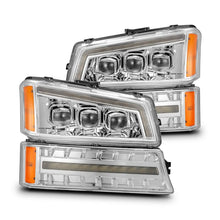 Load image into Gallery viewer, AlphaRex 880255 Headlights