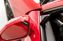 Load image into Gallery viewer, AWE Tuning 1110-11010 FITS: Foiler Wind Diffuser for Porsche 991 / 981 / 718 Wind Deflectors