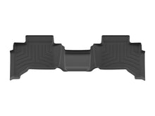 Load image into Gallery viewer, WeatherTech 24-26 GX (w/o Cool Box) Rear FloorLiner - Black FITS: Lexus - WET4418743