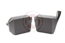 Load image into Gallery viewer, Wagner Tuning 200001006.SINGLE FITS: Audi S4 B5/A6 2.7T Competition Intercooler Kit w/o Carbon Air Shroud Intercooler Kits