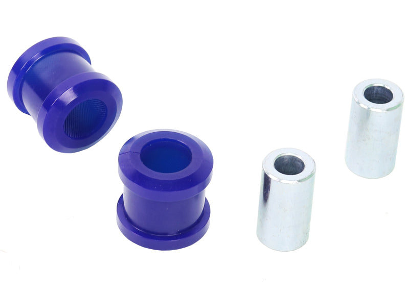 Superpro SPF3349K FITS:SuperPro 2007 Volkswagen Eos Base Rear Upper Control Arm Outer Bushing Kit Bushing Kits