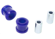 Load image into Gallery viewer, Superpro SPF3349K FITS:SuperPro 2007 Volkswagen Eos Base Rear Upper Control Arm Outer Bushing Kit Bushing Kits