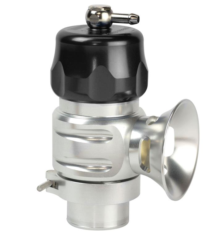 Turbosmart TS-0205-1301 FITS: BOV Supersonic Uni Black Blow Off Valves