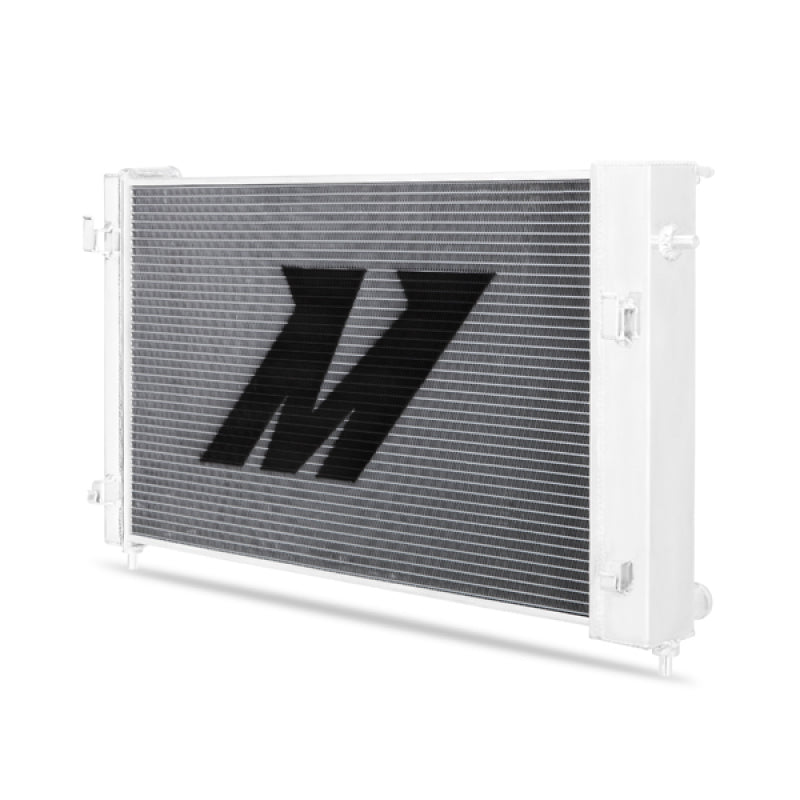 Mishimoto MMRAD-GTO-04 FITS: Radiators FITS: 2004 Pontiac GTO Performance Aluminum Radiator Radiators