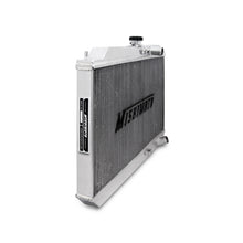 Load image into Gallery viewer, Mishimoto MMRAD-INT-90 FITS: 90-93 Acura Integra Manual Aluminum Radiator Radiators
