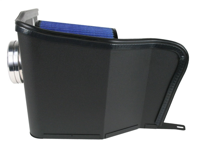 aFe 54-10601 FITS: MagnumFORCE Intakes Stage-1 P5R AIS P5R BMW 525i/528i (E39) 97-03 L6-2.5L/2.8L Cold Air Intakes