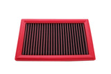 BMC FB838/01 FITS: 15-Mercedes Class C (W205/A205/C205/S205) C 160 Replacement Panel Air Filter Air Filters Drop In