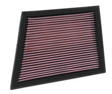 Load image into Gallery viewer, K&amp;N Engineering 33-3025 FITS:K&amp;N Replacement Panel Air Filter for 2014 Mini Cooper 1.5L Air Filters Drop In