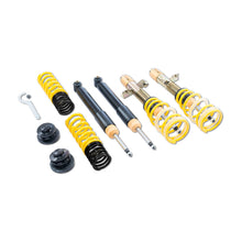 Load image into Gallery viewer, ST Suspensions 1822000R FITS: -ST XA-Height/Rebound Adjustable Coilovers BMW F30 Sedan / F32 Coupe AWD Coilovers