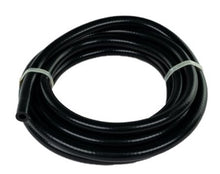 Load image into Gallery viewer, Turbosmart TS-HVR0303-BK FITS: 3m Pack 3mm Reinforced Vacuum Hose Black Hoses