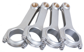 Eagle CRS5669A3D FITS: Audi 1.8L Connecting Rods (Set of 4) Connecting Rods 4Cyl