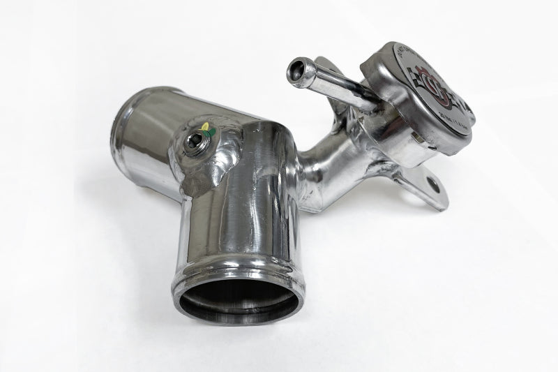 CSF 8044 FITS: 13+ BRZ / 13-20 Toyota 86 / 22+ GR86 Aluminum Filler Neck w/ High Pressure Radiator Cap Uncategorized