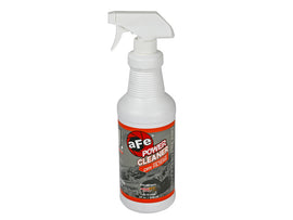 aFe 90-10601 FITS: MagnumFLOW Dry Air Filter Cleaner 32oz Spray Bottle Additives