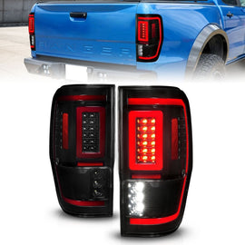 ANZO 311447 Tail Lights