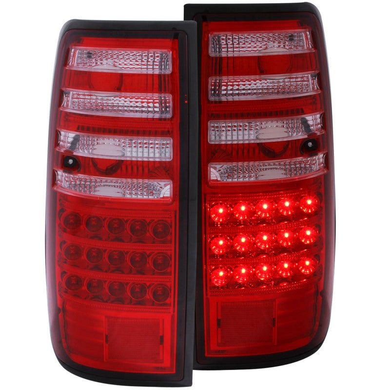 ANZO 311095 Tail Lights