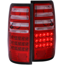 ANZO 311095 Tail Lights