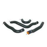 Mishimoto MMHOSE-EVO-10BK FITS: Mitsubishi EVO X Black Silicone Hose Kit Hoses