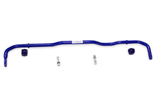 Load image into Gallery viewer, Superpro RC0006RZ-26 FITS:SuperPro 2006 Audi A3 Quattro Base Rear 26mm 2-Position Adjustable Sway Bar Kit Sway Bars