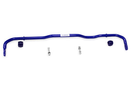 Superpro RC0006RZ-26 FITS:SuperPro 2006 Audi A3 Quattro Base Rear 26mm 2-Position Adjustable Sway Bar Kit Sway Bars