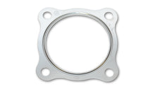 Load image into Gallery viewer, Vibrant 1439G FITS: Metal Gasket GT series/T3 Turbo Discharge Flange w/ 2.5in in ID Matches Flange #1439 #14390 Exhaust Gaskets