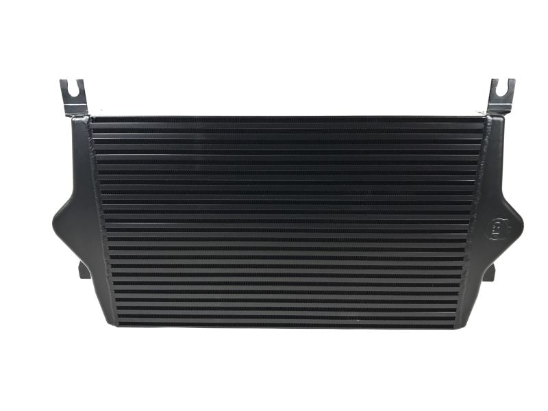 CSF 7107 FITS: 99-03 Ford Super Duty 7.3L Turbo Diesel Charge-Air-Cooler Intercoolers