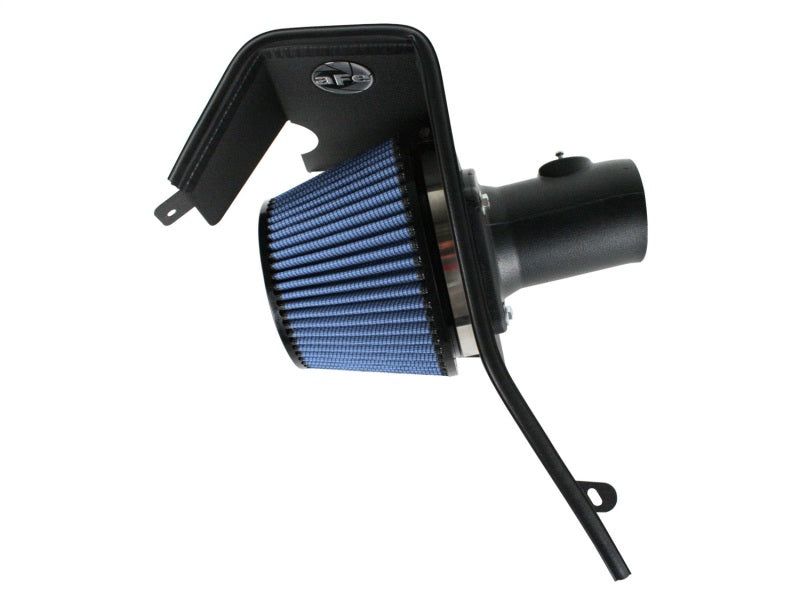 aFe 54-11572 FITS: MagnumFORCE Intakes Stage-2 P5R AIS P5R BMW 525i/530i (E60) 04-05 L6-2.5/3.0L Cold Air Intakes
