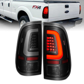 ANZO 311379 Tail Lights