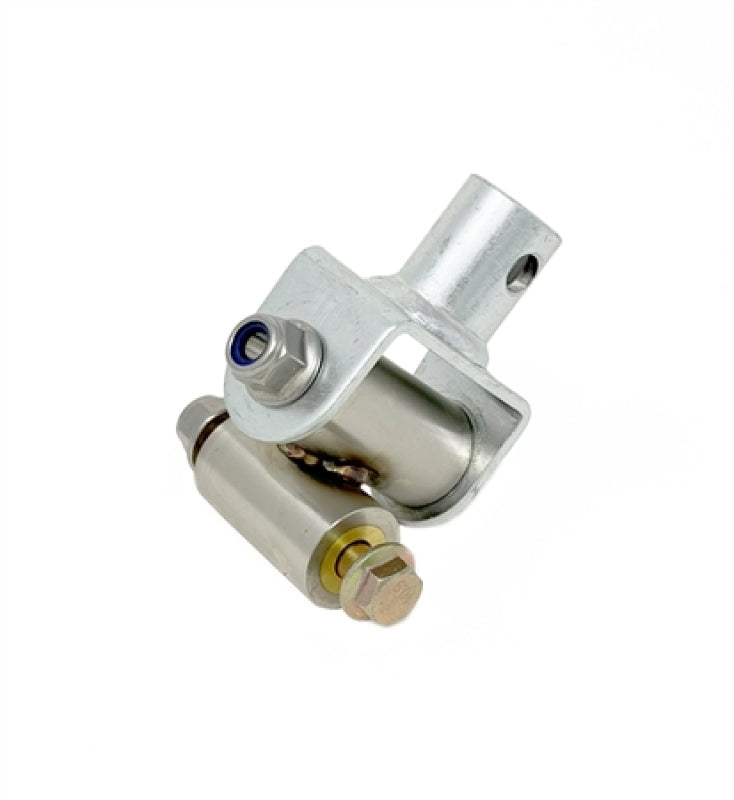 Torque Solution TS-SU-473-UP FITS: 98-05 Subaru Impreza 5-Speed Manual Solid Shifter Linkage Joint Shifter Bushings