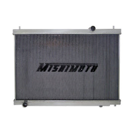 Mishimoto MMRAD-R35-09 FITS: 09+ Nissan GTR R35 Aluminum Radiator Radiators