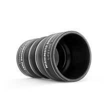 Load image into Gallery viewer, Mishimoto MMICP-F2D-99KWBK FITS: Silicone Couplers &amp; Hoses FITS: 99-03 Ford 7.3L Powerstroke PSD Intercooler Pipe/Boot Kit Wrinkle Black Silicone Couplers &amp; Hoses