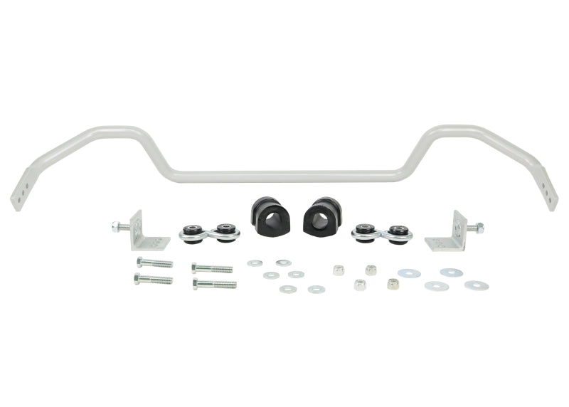 Whiteline BBF39Z FITS: 02/95-01/02 BMW 3 Series E36/316i/318Ti Compact Front Heavy Duty Adjustable 27mm Swaybar Sway Bars