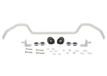 Load image into Gallery viewer, Whiteline BBF39Z FITS: 02/95-01/02 BMW 3 Series E36/316i/318Ti Compact Front Heavy Duty Adjustable 27mm Swaybar Sway Bars