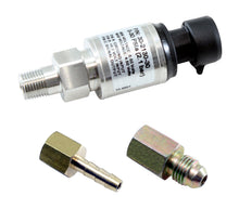 Load image into Gallery viewer, AEM 30-2130-30 FITS: 2 BAR MAP or 30 PSIA Stainless Steel Sensor Kit Programmers &amp; Tuners