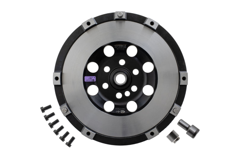 ACT 601030 FITS: 09-13 BMW 135i / 09-13 335i X Flywheel ProMass Flywheels