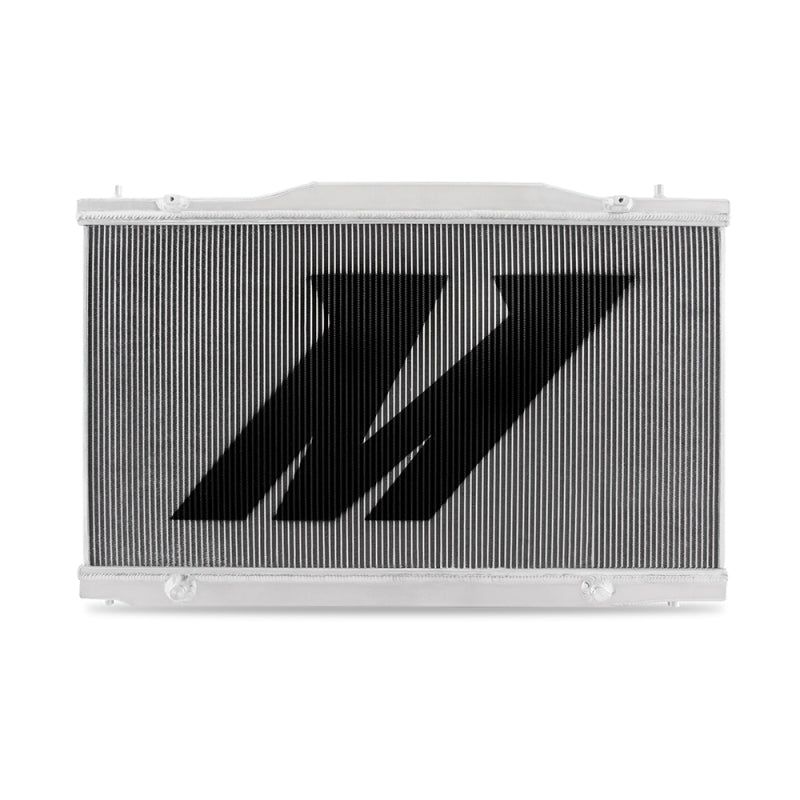 Mishimoto MMRAD-CTR-17 FITS: Radiators FITS: 2017+ Honda Civic Type R Performance Aluminum Radiator Radiators