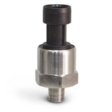 Banks Power 63085-100G FITS: iDash 1.8 DataMonster / Super Gauge 3 Pin 100PSIG 1/8NPT Thread Pressure Sensor Performance Monitors