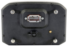 Load image into Gallery viewer, AEM 30-5700 FITS: CD-7 Non Logging Race Dash Carbon Fiber Digital Display (CAN Input Only) Gauges