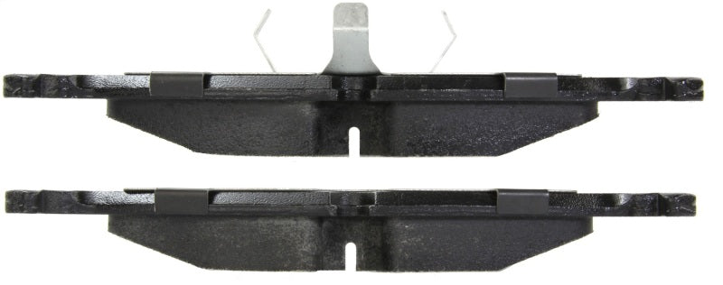 Stoptech 309.03940 FITS:StopTech 95-99 BMW M3 / 01-07 M3 E46 / 89-93 M5 / 98-02 Z3 M series / 93-95 530 Front Brake Pads Brake Pads Performance
