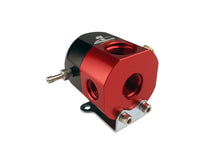 Load image into Gallery viewer, Aeromotive 13204 FITS: A1000 Carbureted Bypass Regulator 2-Port Fuel Pressure Regulators